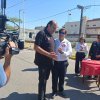 Acto Bomberos 75 años